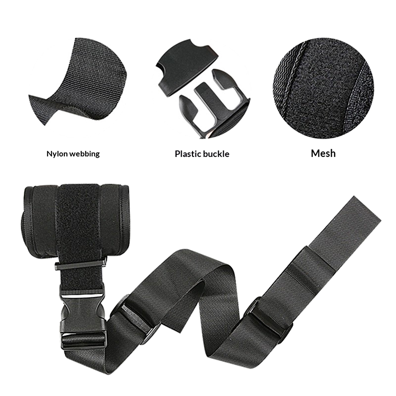 Ankle Mobility Band - Ремень для фиксации запястий и лодыжек,