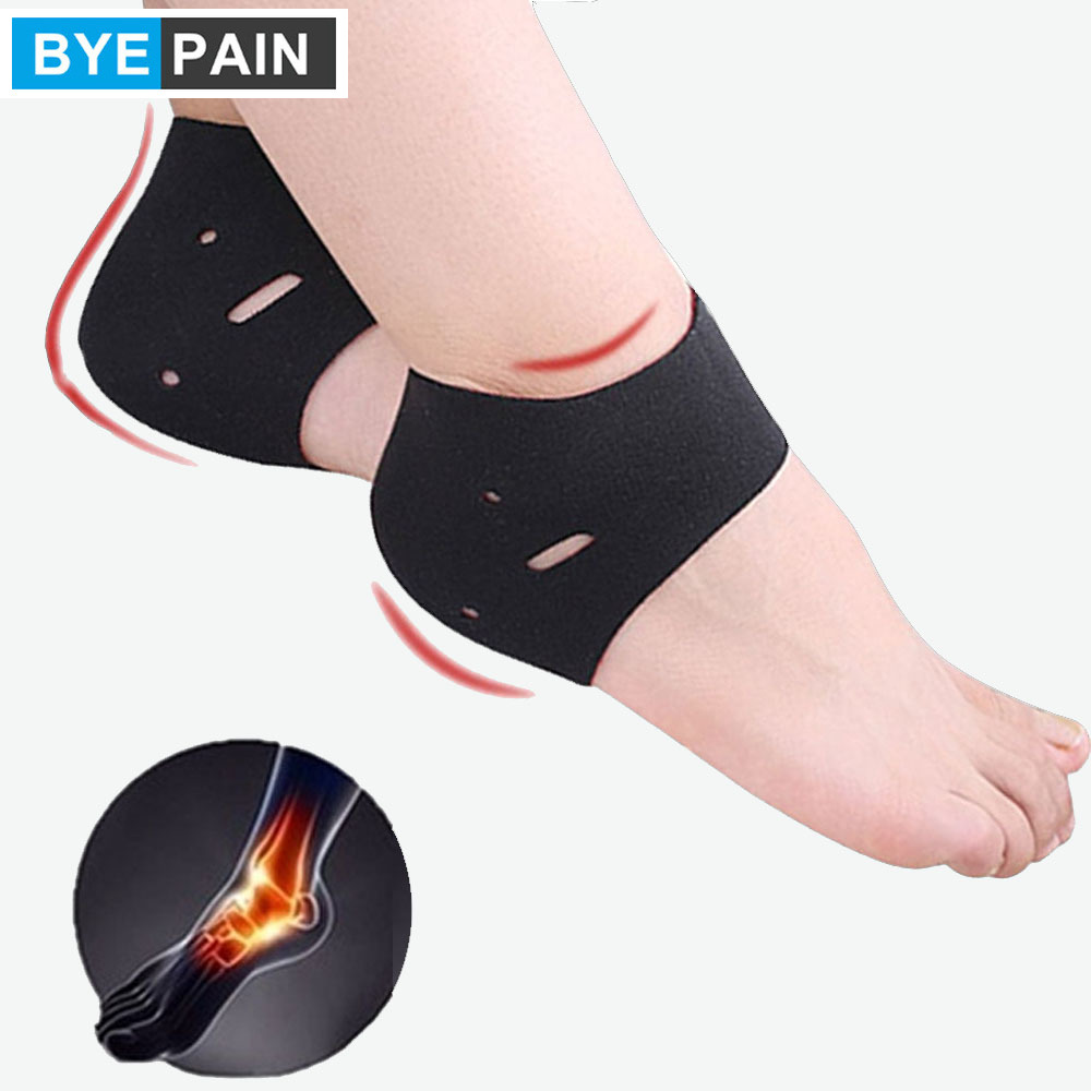 Ankle Mobility Band - 1 пара компрессионных носков для подошвенного