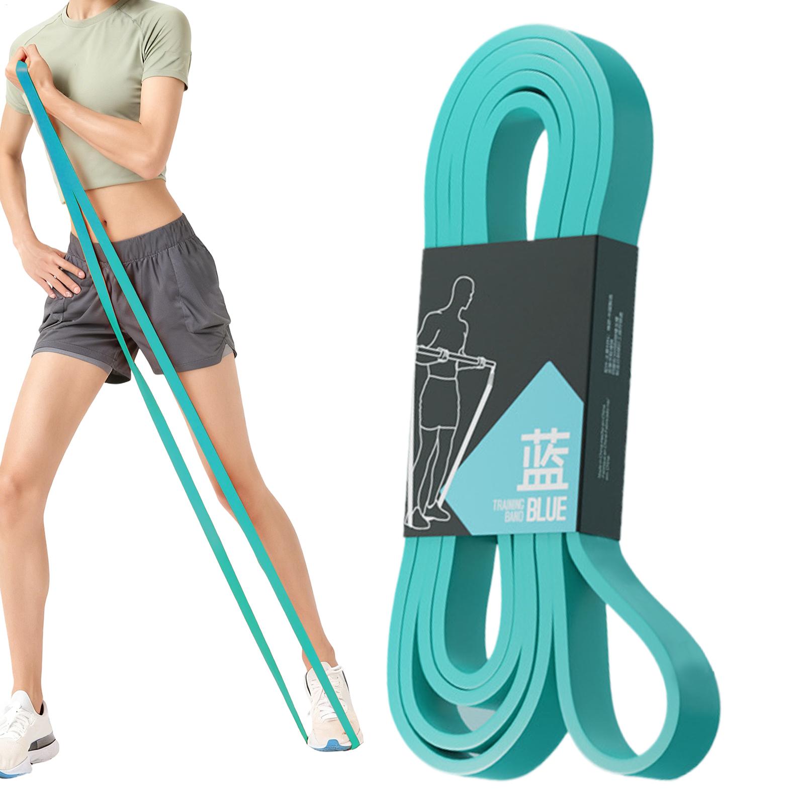 Pull Up Assist Band - Эластичные ленты для тренировок, 1 шт.,