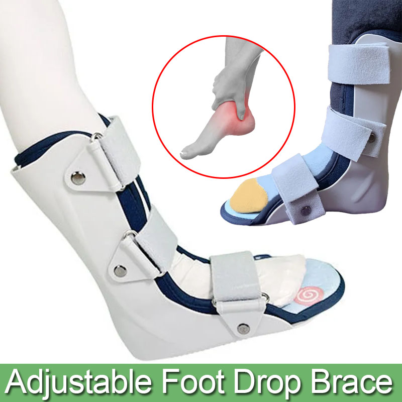 Ankle Mobility Band - 1 шт., детский корректор лодыжки, при