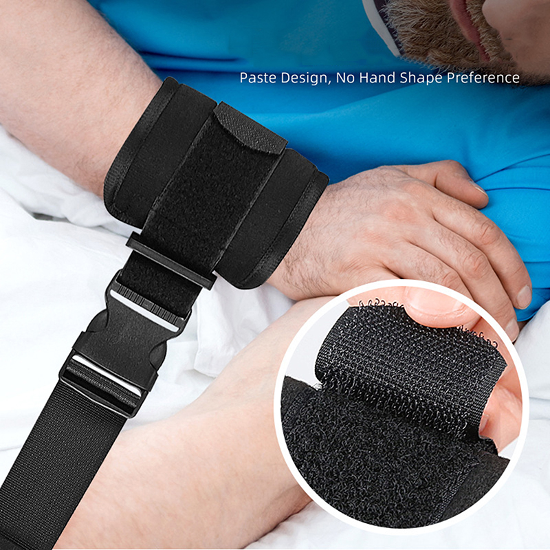 Ремень для фиксации запястий и – обзор и цена Ankle Mobility Band