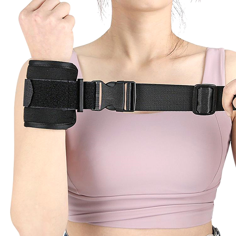 Ремень для фиксации запястий и – обзор и цена Ankle Mobility Band