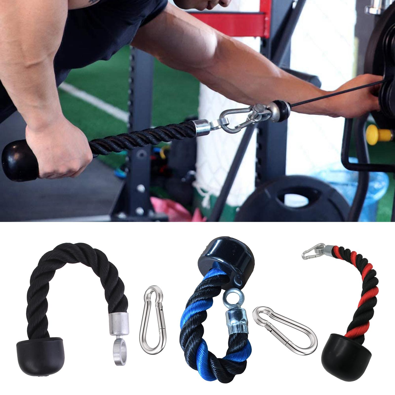 Веревка для Трицепсов приспосо – обзор и цена Pull Up Assist Band