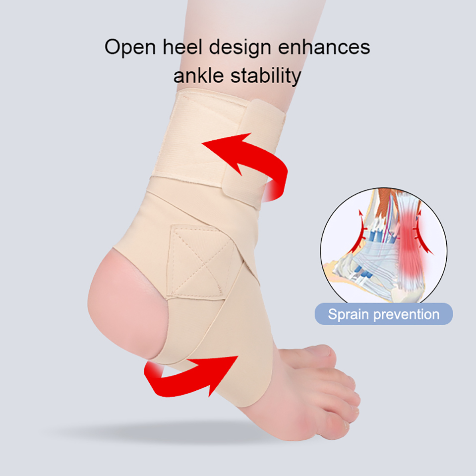 1 шт., тонкая защита лодыжки,  – обзор и цена Ankle Mobility Band