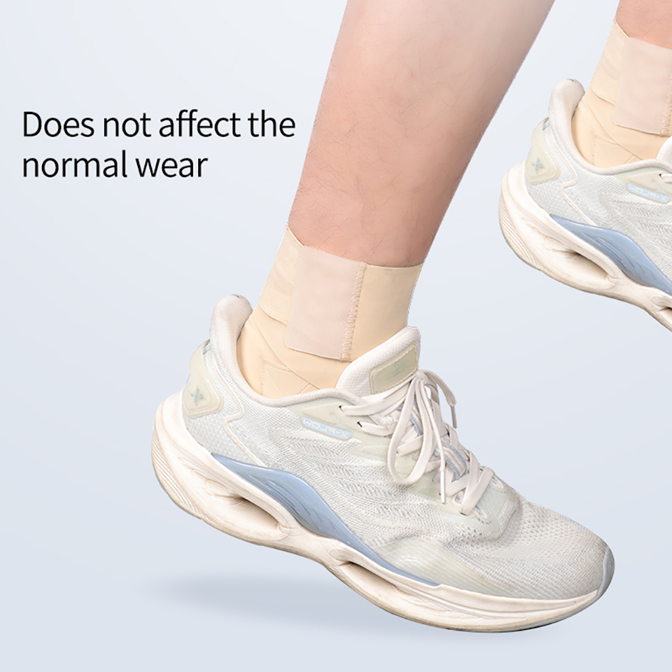 1 шт., тонкая защита лодыжки,  – обзор и цена Ankle Mobility Band