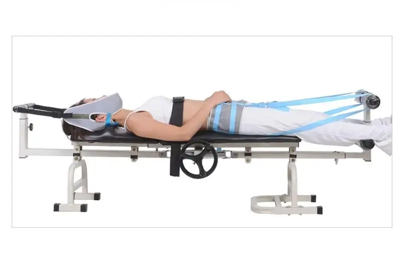 Холщовый регулируемый поясничн – обзор и цена Ankle Mobility Band