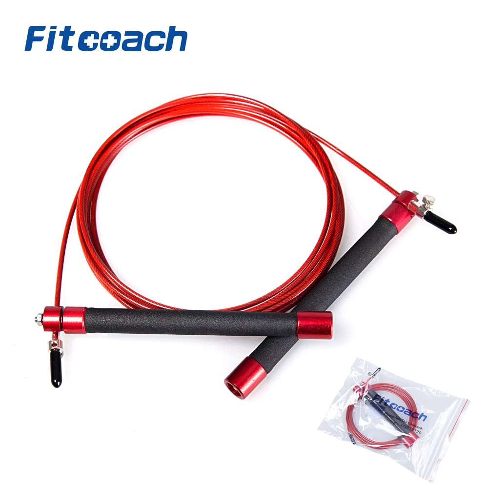 UIC-JR06 Профессиональная скор – обзор и цена Crossfit No Equipment