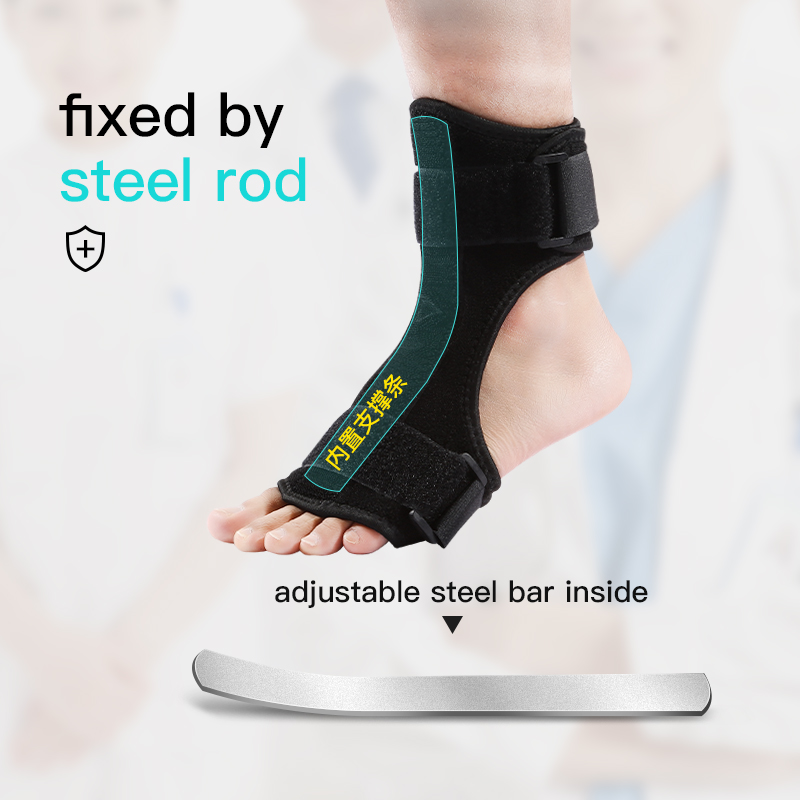 1 шт. компрессионный бандаж дл – обзор и цена Ankle Mobility Band