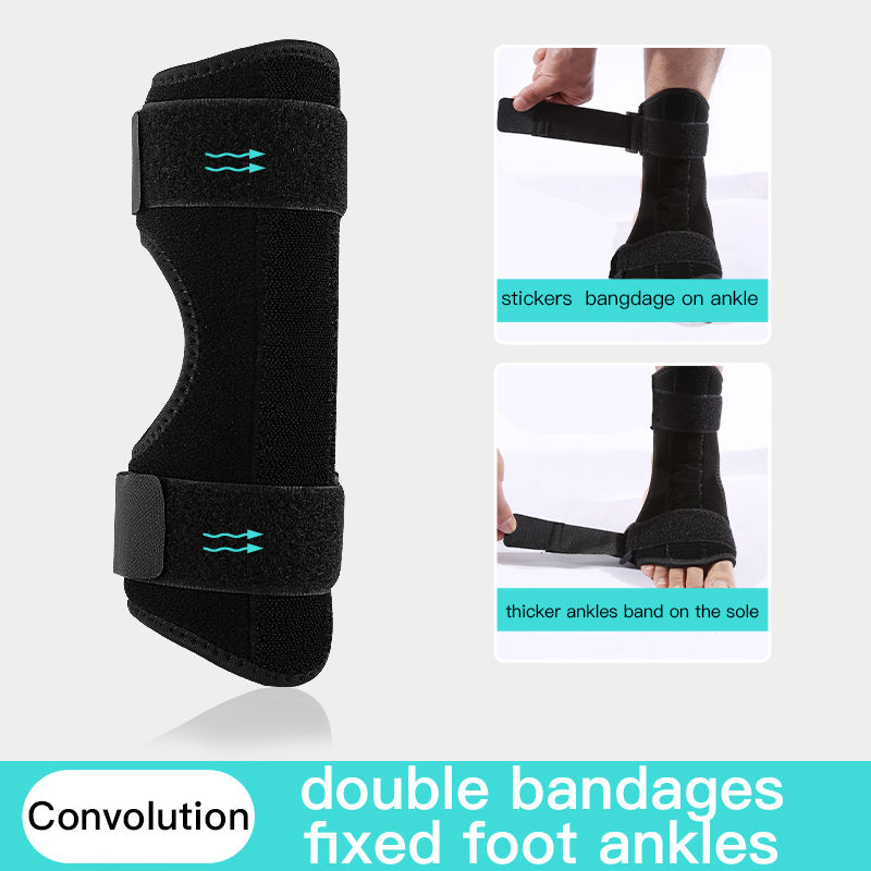 1 шт. компрессионный бандаж дл – обзор и цена Ankle Mobility Band