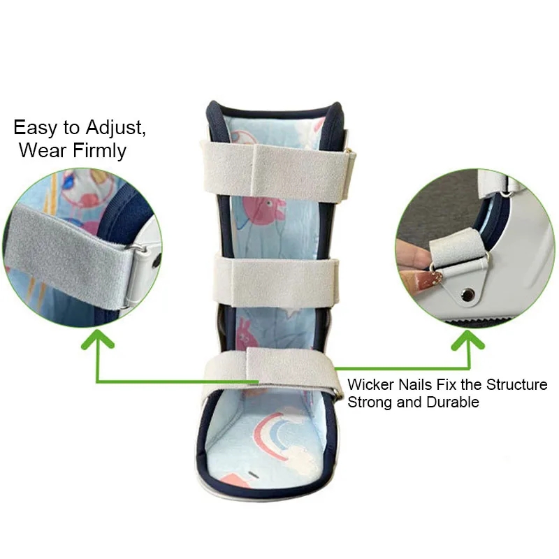 1 шт., детский корректор лодыж – обзор и цена Ankle Mobility Band