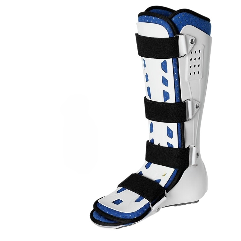Фиксирующий защитный бандаж дл – обзор и цена Ankle Mobility Band