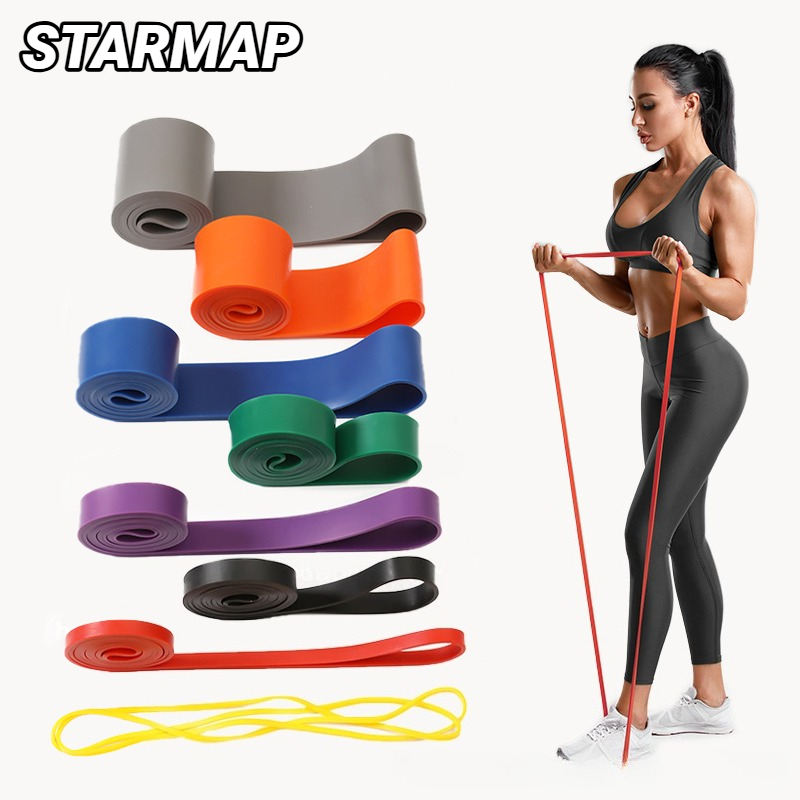 Эспандеры для подтягиваний для – обзор и цена Pull Up Assist Band