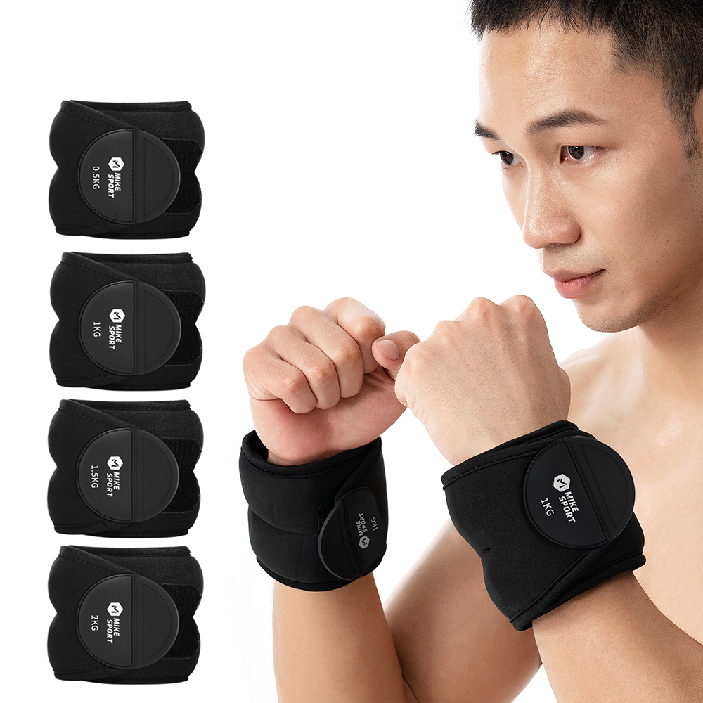 Пара утяжелителей для запястий – обзор и цена Ankle Mobility Band