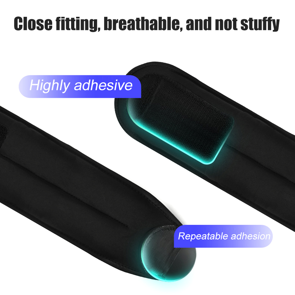 Пара утяжелителей для запястий – обзор и цена Ankle Mobility Band